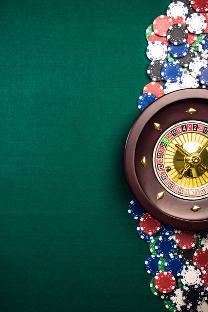 Live blackjack table with professional dealer
